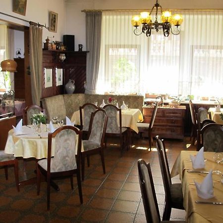 Hotel Garni Hauth Bernkastel-Kues Bagian luar foto