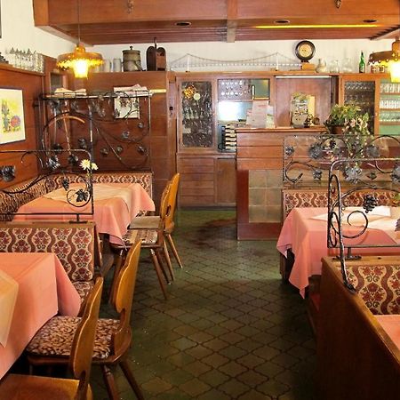 Hotel Garni Hauth Bernkastel-Kues Bagian luar foto