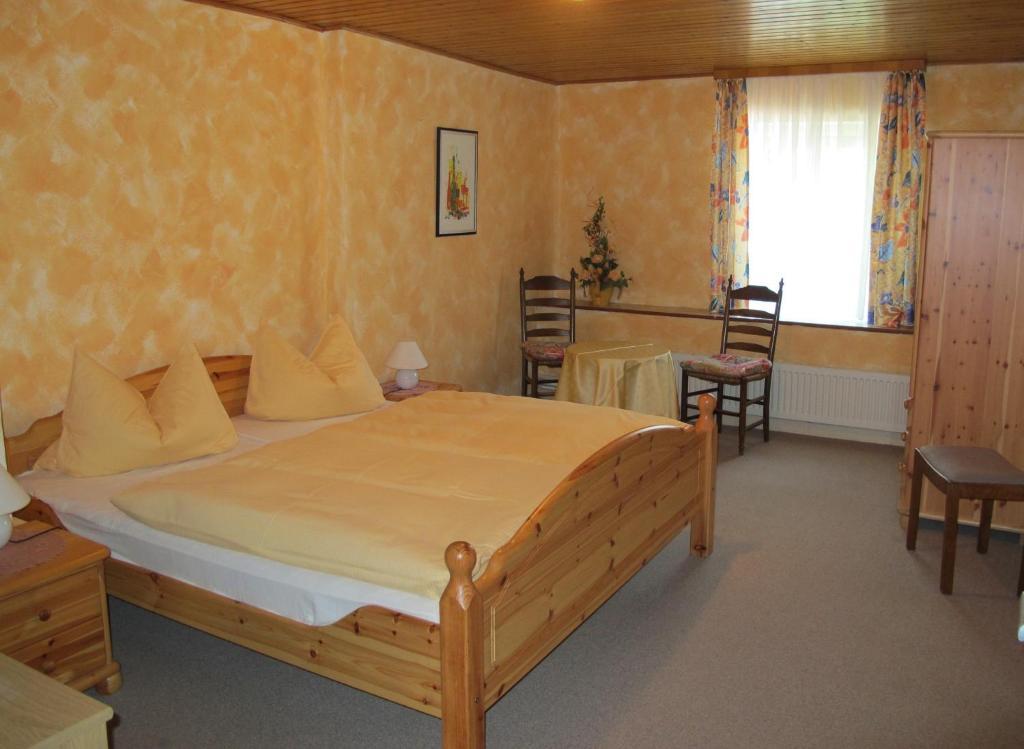 Hotel Garni Hauth Bernkastel-Kues Ruang foto